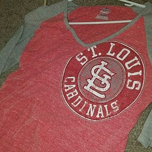St.louis cardinals shirt
